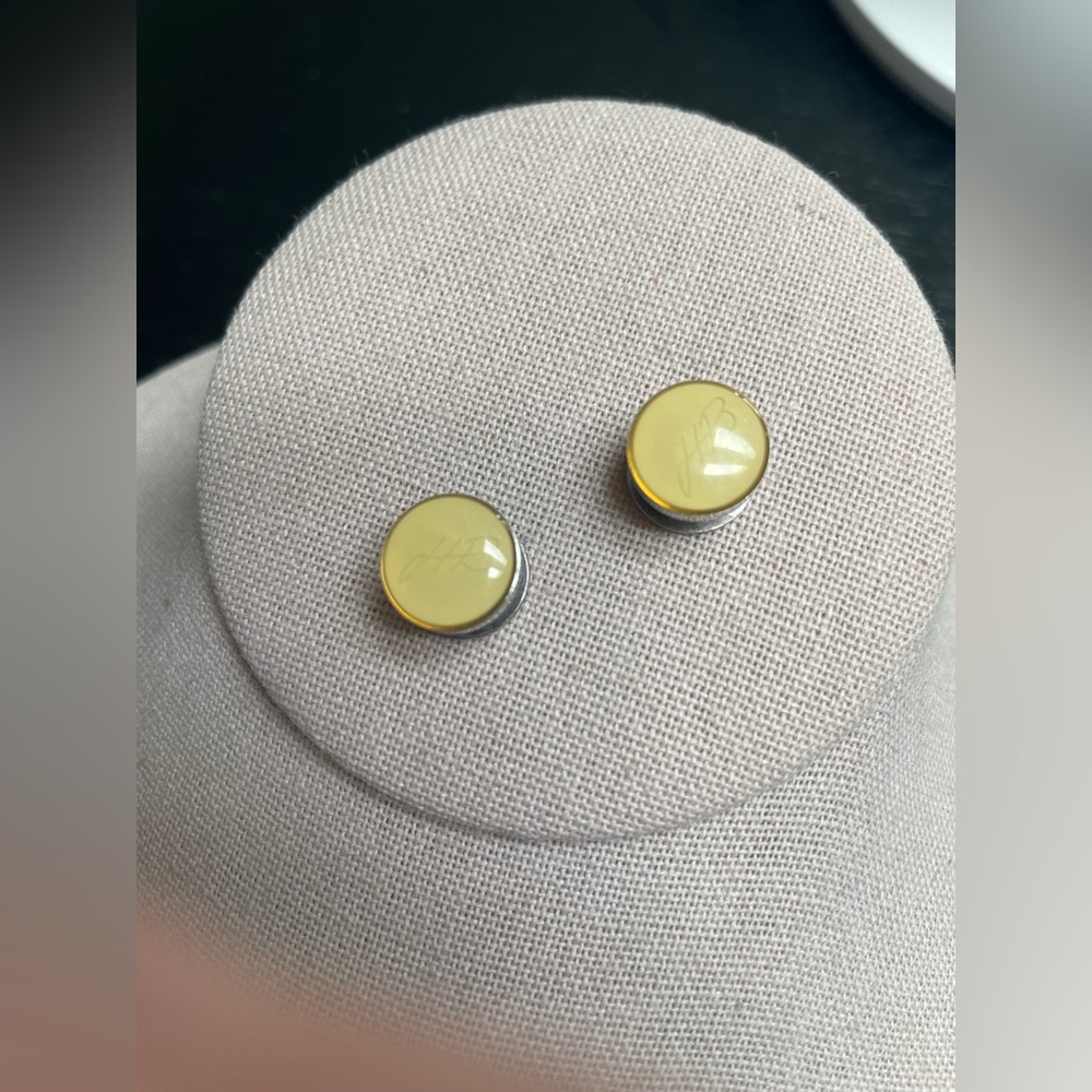 HUGO BOSS Vintage Boss Cufflinks, Collector’s item